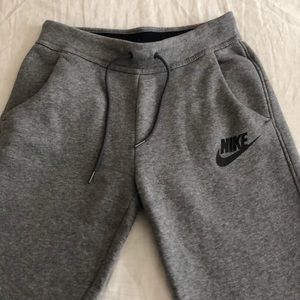 Women’s Nike joggers